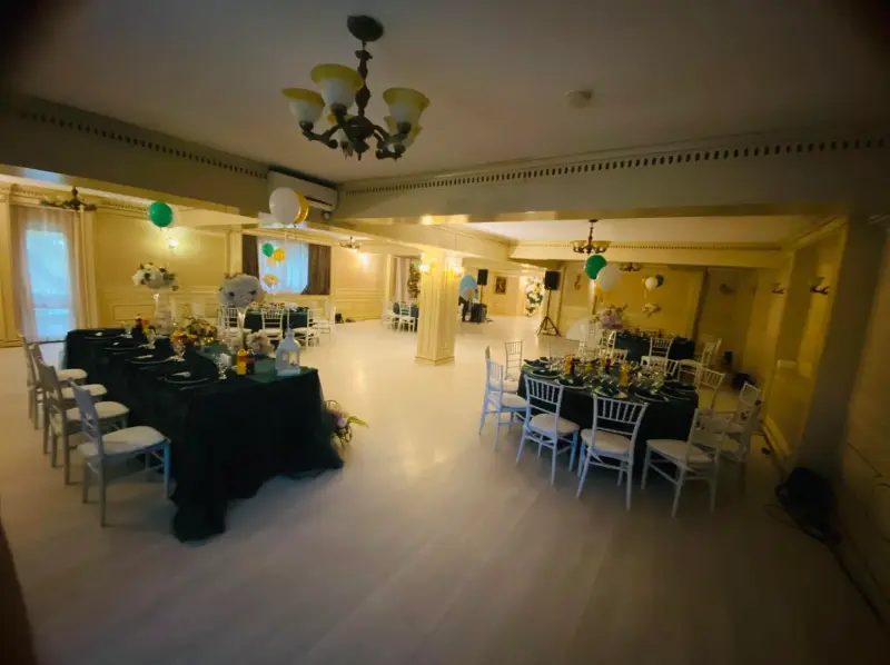 Restaurant nuntă Iași – Restaurant Plopii fara Sot